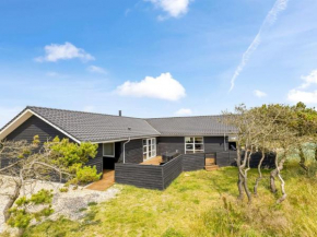 Holiday Home Emeli - 400m from the sea by Interhome